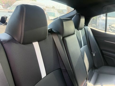 Used 2025 Toyota Camry SE FWD image 14