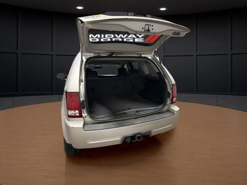 Used 2008 Jeep Grand Cherokee Laredo image 7