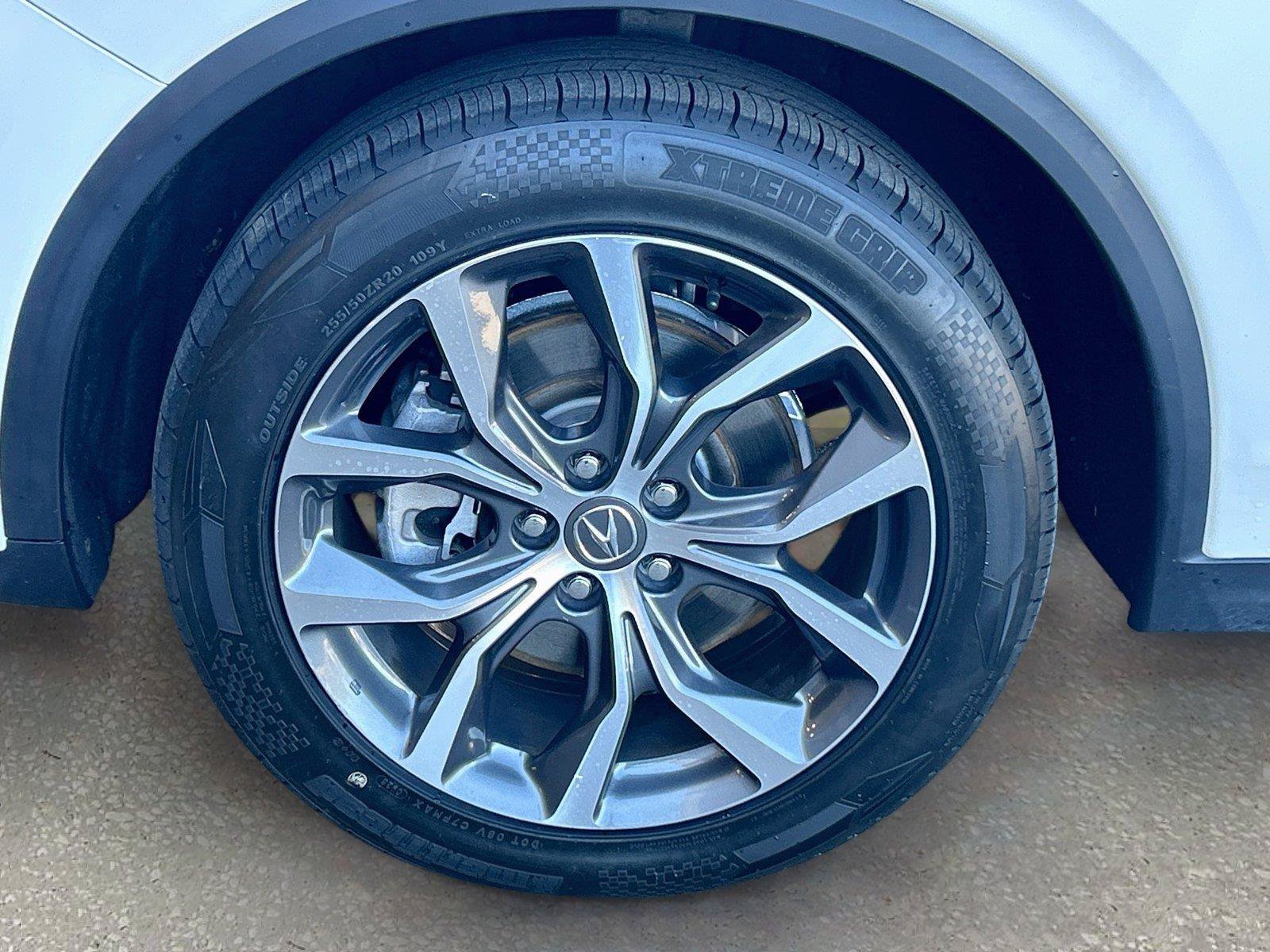 Used 2023 Acura MDX w/ Technology Package AWD/4WD image 44