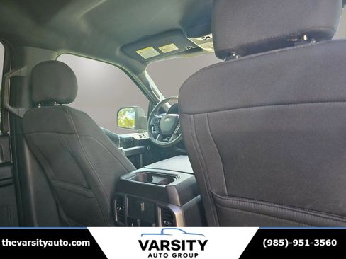 Used 2019 Ford F150 XLT w/ Equipment Group 302A Luxury image 20