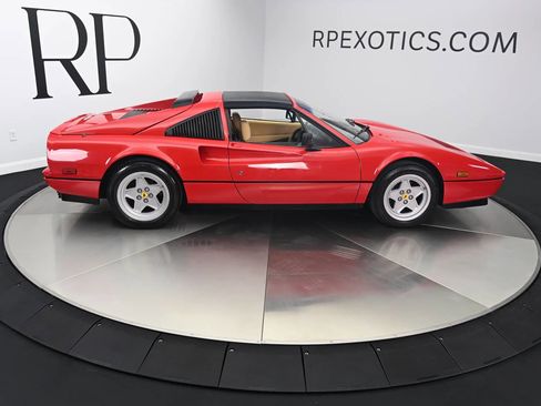 Used 1988 Ferrari 328 GTS RWD image 16