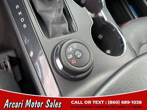 Used 2018 Ford Explorer Sport w/ Equipment Group 401A AWD/4WD image 24