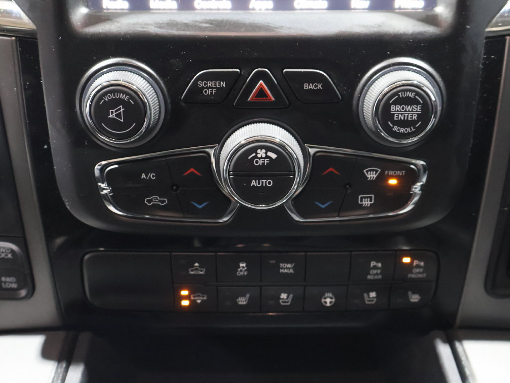 Used 2017 RAM 1500 Sport AWD/4WD image 33