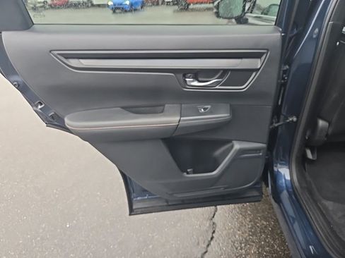 Certified 2024 Honda CR-V Sport image 27