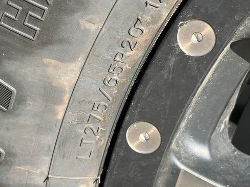 Used 2023 Ford F150 Tremor w/ Equipment Group 402A High image 12