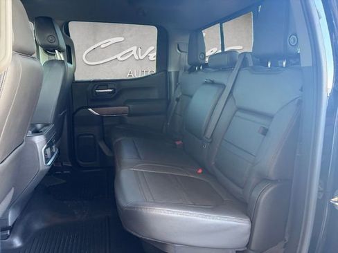 Certified 2021 GMC Sierra 1500 Denali image 16