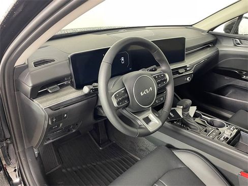 New 2026 Kia K5 EX image 2