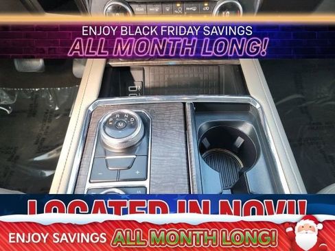 Used 2019 Ford Expedition Limited w/ Equipment Group 301A image 12