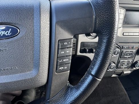 Used 2013 Ford F150 XLT w/ Luxury Equipment Group image 29