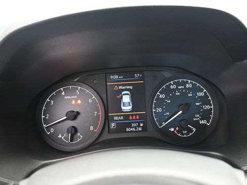 Used 2025 Nissan Altima 2.5 S image 16