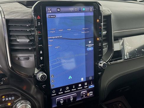 New 2026 RAM 1500 Limited image 15