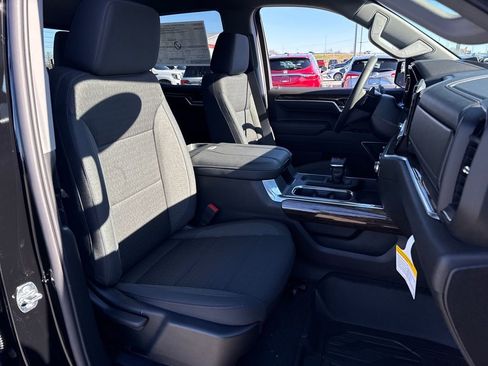 New 2026 GMC Sierra 1500 Elevation AWD/4WD image 14