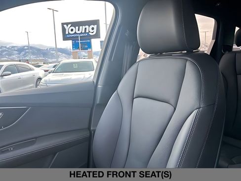 New 2026 Audi Q7 3.0T Premium Plus image 34