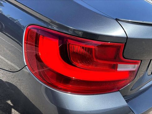 Used 2015 BMW M235i Coupe RWD image 28