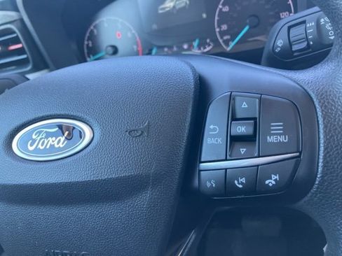 Used 2024 Ford Maverick XLT image 29