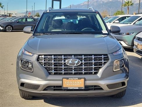 New 2026 Hyundai Venue SEL image 27