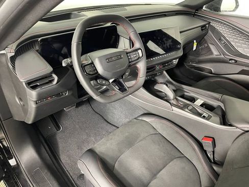 New 2026 Dodge Charger R/T Scat Pack w/ Track Package image 2