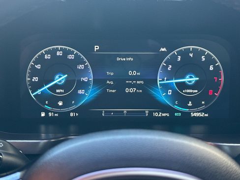 Certified 2023 Kia Sorento SX AWD/4WD image 34