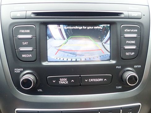 Used 2015 Kia Sorento LX AWD/4WD image 5