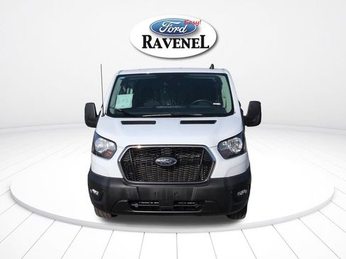 Used 2025 Ford Transit 250 Low Roof w/ Exterior Upgrade Package RWD image 9