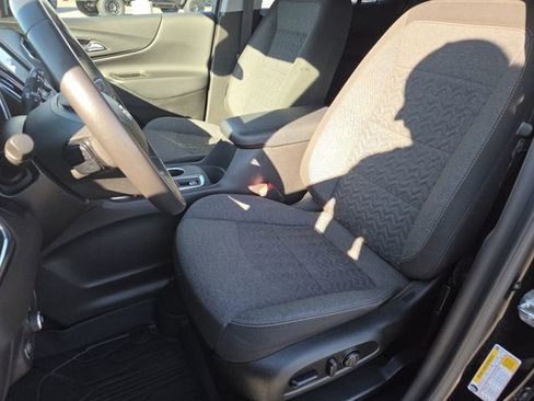 Used 2022 Chevrolet Equinox LT image 32