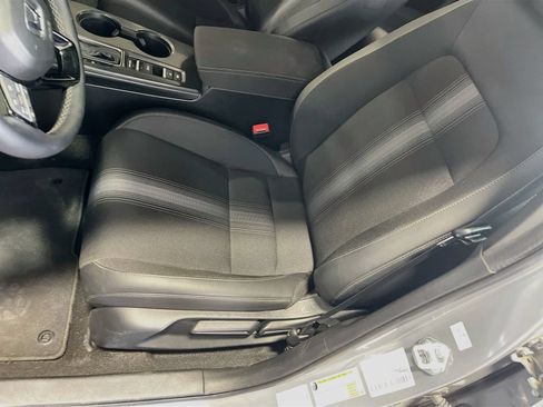 Used 2026 Honda Civic Sport image 18