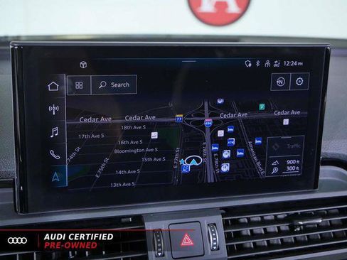 Certified 2023 Audi Q5 e Prestige AWD/4WD image 25