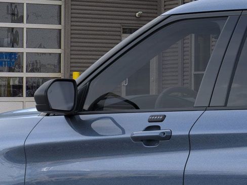 New 2026 Ford Explorer Active image 20