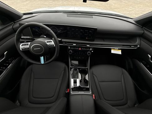 New 2026 Hyundai Santa Cruz XRT AWD/4WD image 23