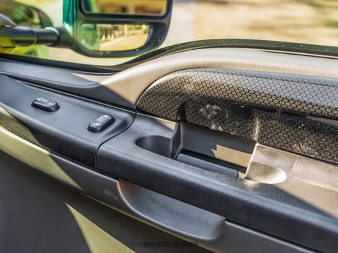 Used 2005 Ford F350 Harley-Davidson image 77