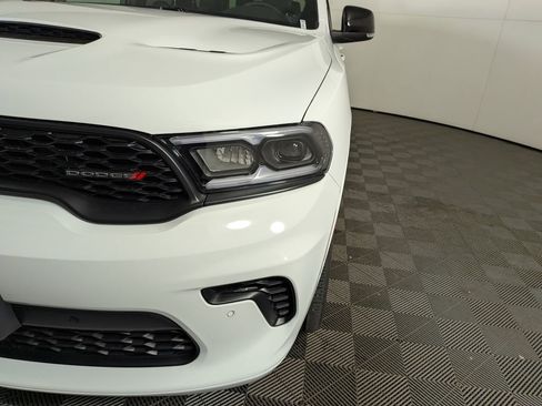 New 2026 Dodge Durango GT image 11