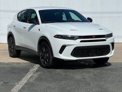 Used 2024 Dodge Hornet R/T w/ R/T Blacktop Package