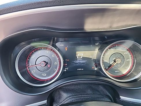 Certified 2022 Dodge Charger SXT w/ Leather Interior Group image 26