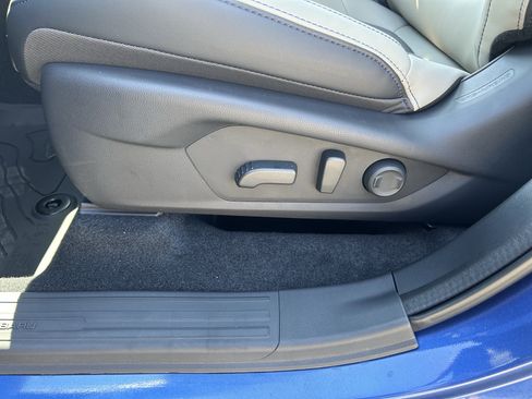 New 2026 Subaru Forester Limited image 21