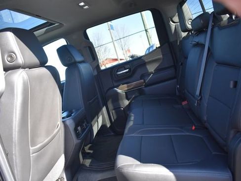 Used 2020 Chevrolet Silverado 1500 RST w/ All-Star Edition image 21