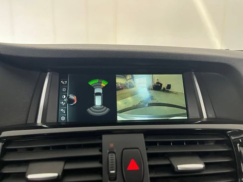 Used 2017 BMW X3 xDrive28i AWD/4WD image 69
