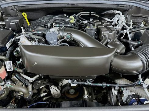 Certified 2022 Dodge Durango GT image 24