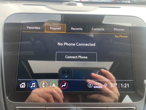 Used 2023 Chevrolet Malibu LT w/ Midnight Edition image 16