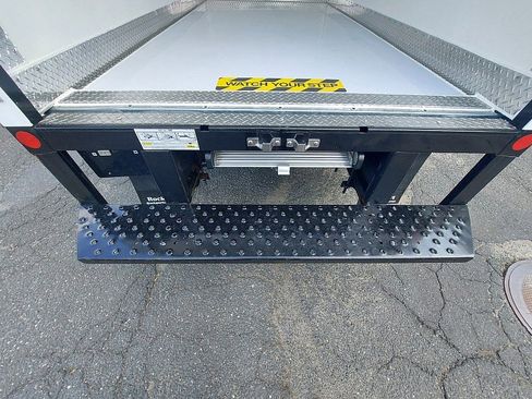 New 2025 Ford E-350 and Econoline 350 Super Duty w/ Power Equipment Group image 20