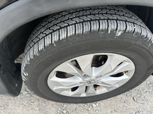 Used 2014 Honda CR-V EX image 12