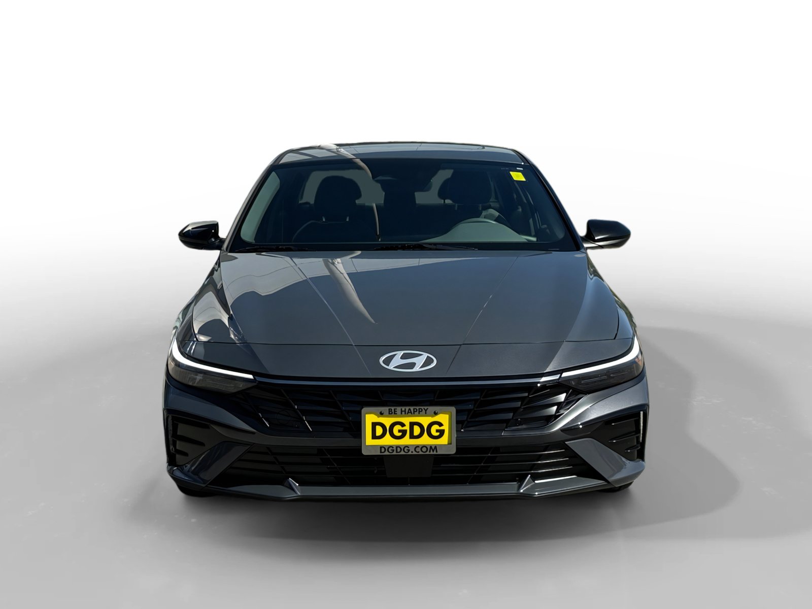 Certified 2026 Hyundai Elantra SEL Sport Premium FWD image 8