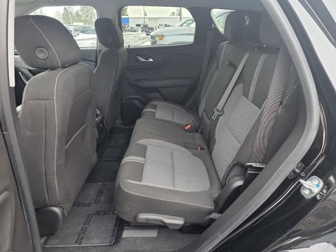 Used 2024 Chevrolet Blazer LT w/ Blazer LT Plus Package image 24