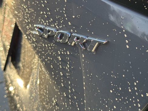 New 2026 Honda Civic Sport image 18