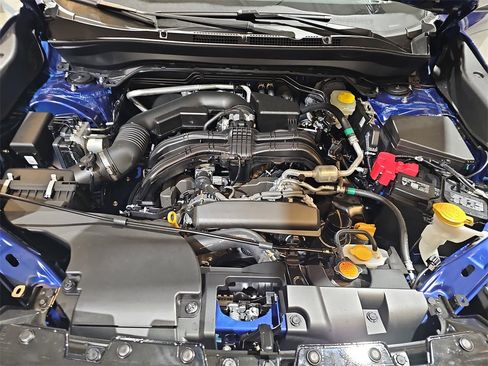 New 2026 Subaru Forester Sport image 30