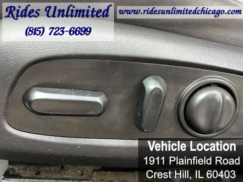 Used 2018 Chevrolet Malibu LT image 13