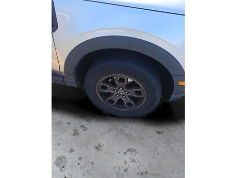Used 2021 Ford Bronco Sport Big Bend AWD/4WD image 12
