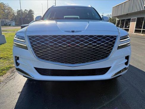 Used 2024 Genesis GV80 2.5T AWD/4WD image 29