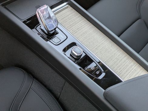 New 2026 Volvo XC60 B5 Plus w/ Climate Package image 13