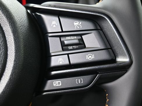 New 2026 Subaru Forester Wilderness image 25