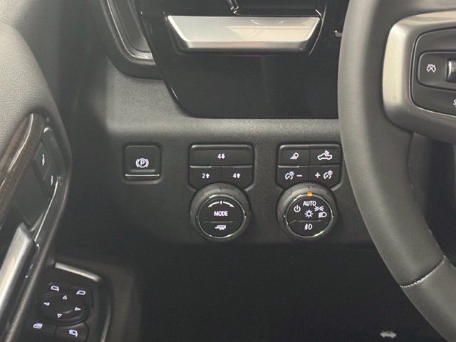 New 2026 Chevrolet Silverado 2500 LT w/ Trail Boss Package AWD/4WD image 14
